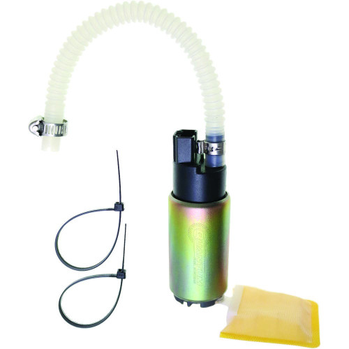 PartzBiz HD: 3481740-Quantum Fuel Pump Assembly OEM Replacement 00-07 Softail V-Rod Harley 62897-01B PartzBiz HD: 3481740-Quantum Fuel Pump Assembly OEM Replacement 00-07 Softail V-Rod Harley 62897-01B