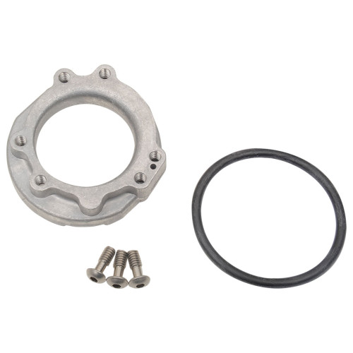 PartzBiz HD: 3451625-Mikuni To CV คาร์บูเรเตอร์เครื่องกรองอากาศกล่องอะแดปเตอร์ชุด HS42/001-K PartzBiz HD: 3451625-Mikuni To CV คาร์บูเรเตอร์เครื่องกรองอากาศกล่องอะแดปเตอร์ชุด HS42/001-K