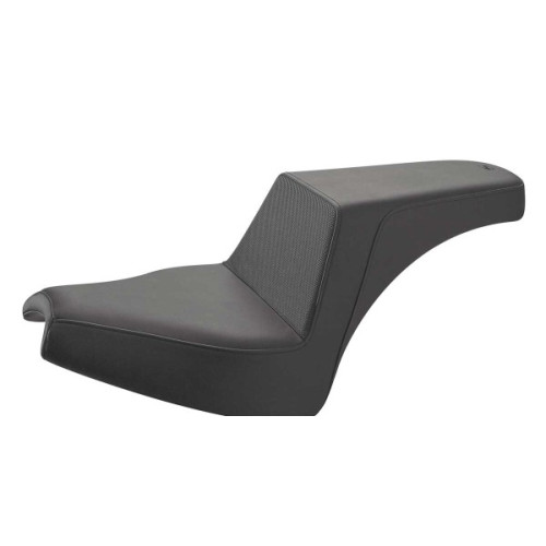 PartzBiz HD: 3483111-Saddlemen Gripper Step 2-Up Seat Black Gel-Core 28‚” Hardware Indian Chief 2022 PartzBiz HD: 3483111-Saddlemen Gripper Step 2-Up Seat Black Gel-Core 28‚” Hardware Indian Chief 2022