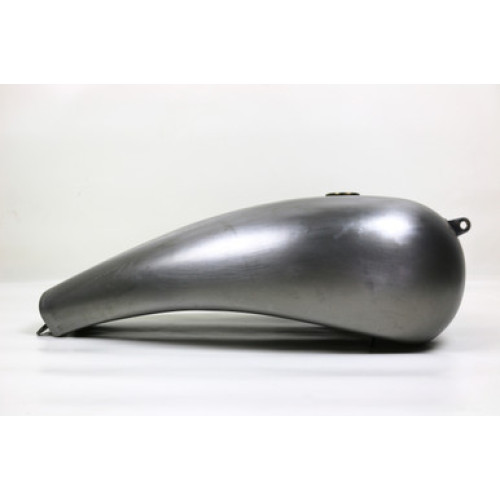 PartzBiz HD: 3486723-Kodlin ถังน้ำมันเชื้อเพลิงแบบเหล็กดิบขนาด 3.5 แกลลอน Harley M8 Softail รุ่น 18+ PartzBiz HD: 3486723-Kodlin ถังน้ำมันเชื้อเพลิงแบบเหล็กดิบขนาด 3.5 แกลลอน Harley M8 Softail รุ่น 18+