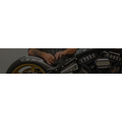 PartzBiz HD K68496 - Kodlin เสาอากาศ LED Grommet Accent Light Chrome Aluminium 2006+ Harley Touring PartzBiz HD K68496 - Kodlin เสาอากาศ LED Grommet Accent Light Chrome Aluminium 2006+ Harley Touring