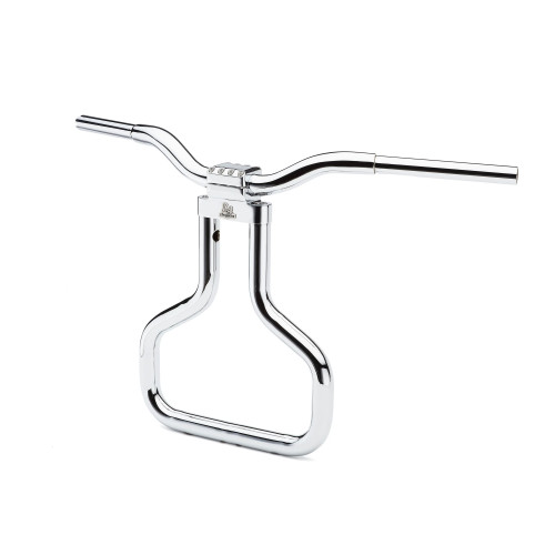 PartzBiz HD: 3472090-LA Choppers 1 1/4 16‚” แฮนด์บาร์ Chrome Kage Fighter T-Bar Harley Road Glide 15+ PartzBiz HD: 3472090-LA Choppers 1 1/4 16‚” แฮนด์บาร์ Chrome Kage Fighter T-Bar Harley Road Glide 15+