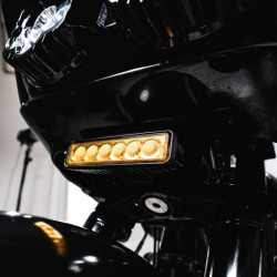 PartzBiz HD LB-HP-RG - Black Mounting Bracket