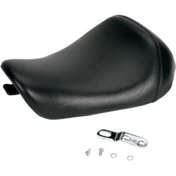 PartzBiz HD LC-006 - Le Pera LePera Bare Bones Sleek Solo Seat Harley Sportster XL 883 1200 4.5 ถัง