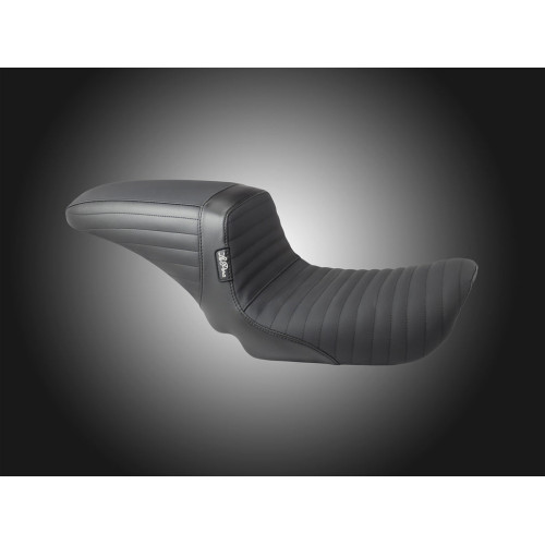 PartzBiz HD: 3451324-Le Pera Lepera Kickflip กริปเปอร์แบบจีบขั้นตอน 06-2017 Harley Dyna 2 Up LK-591PTGP PartzBiz HD: 3451324-Le Pera Lepera Kickflip กริปเปอร์แบบจีบขั้นตอน 06-2017 Harley Dyna 2 Up LK-591PTGP