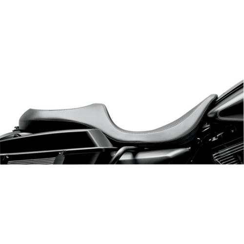 PartzBiz HD: 3451275-Le Pera LePera 2 Up Villian Seat 08-2019 Harley Touring Bagger Dresser LK-817 PartzBiz HD: 3451275-Le Pera LePera 2 Up Villian Seat 08-2019 Harley Touring Bagger Dresser LK-817