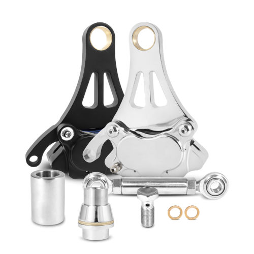 PartzBiz HD: 3450143-DNA Black Front Right 11.5‚” เบรคคาลิปเปอร์สปริงเกอร์ ส่วนหน้า Harley Paughco PartzBiz HD: 3450143-DNA Black Front Right 11.5‚” เบรคคาลิปเปอร์สปริงเกอร์ ส่วนหน้า Harley Paughco