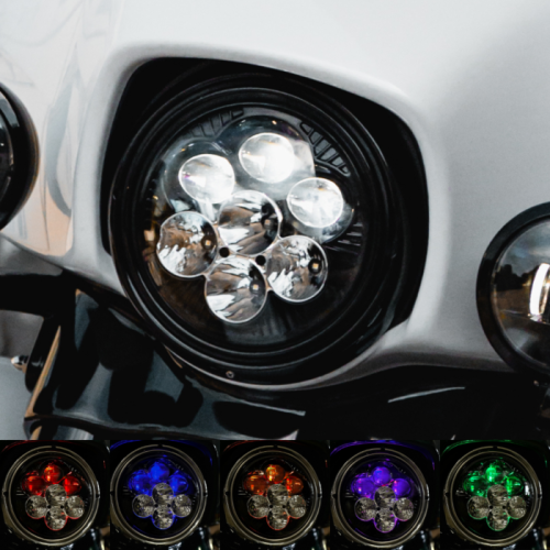 PartzBiz HD: -Custom Dynamics MagicFlex 2 Green Cruiser LED Accent Light Engine Kit Harley | M2EK1-GREEN PartzBiz HD: -Custom Dynamics MagicFlex 2 Green Cruiser LED Accent Light Engine Kit Harley | M2EK1-GREEN