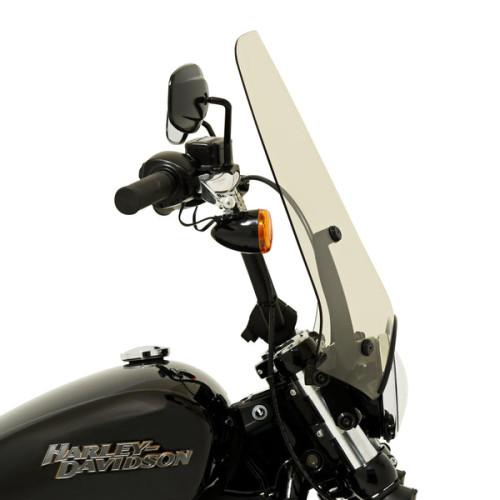 PartzBiz HD: 3467921-Memphis Shades Solar Rio Grande Sportshield บังลม Harley Big Twin PartzBiz HD: 3467921-Memphis Shades Solar Rio Grande Sportshield บังลม Harley Big Twin