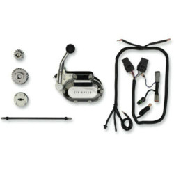 PartzBiz HD MTTR-0022 - Motor Trike Mechanical Reverse Drive Gear Kit Transmission Harley 06-13 Big Twin PartzBiz HD MTTR-0022 - Motor Trike Mechanical Reverse Drive Gear Kit Transmission Harley 06-13 Big Twin