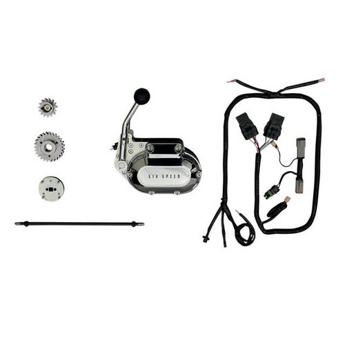 PartzBiz HD: 3475254-Motor Trike Mechanical Reverse Drive Gear Kit Transmission 15-20 Harley Touring PartzBiz HD: 3475254-Motor Trike Mechanical Reverse Drive Gear Kit Transmission 15-20 Harley Touring