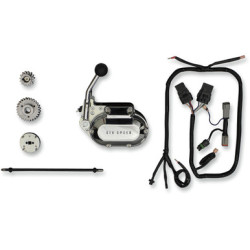PartzBiz HD MTTR-0123 - Motor Trike Mechanical Reverse Drive Gear Kit Transmission Harley 09+ Touring HC PartzBiz HD MTTR-0123 - Motor Trike Mechanical Reverse Drive Gear Kit Transmission Harley 09+ Touring HC