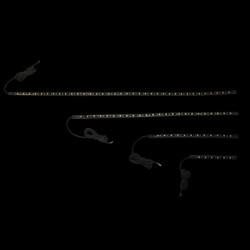 PartzBiz HD MWZ-OR-6 - 6 in. Heavy-Duty Magical Wizards Light Strip PartzBiz HD MWZ-OR-6 - 6 in. Heavy-Duty Magical Wizards Light Strip
