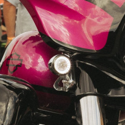 PartzBiz HD PB-RG-TS-AB - ProBEAM® LED Run & Turn Signals