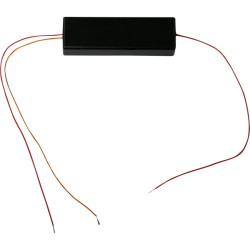 PartzBiz HD PDC3 - Custom Dynamics Dual Convertor for 8" Plasma Rods (Sold in Each) | PDC3 PartzBiz HD PDC3 - Custom Dynamics Dual Convertor for 8" Plasma Rods (Sold in Each) | PDC3