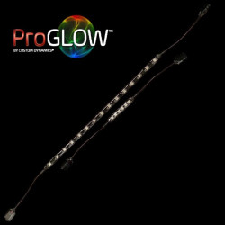 PartzBiz HD PG-LED-15 - ProGlow Color Changing 15 LED Accent Light Stripes