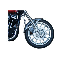 PartzBiz HD RWD-50229 - RWD Russ Wernimont Designs Harley Sportster Dyna FXR Retro บังโคลนหน้าแคบ PartzBiz HD RWD-50229 - RWD Russ Wernimont Designs Harley Sportster Dyna FXR Retro บังโคลนหน้าแคบ