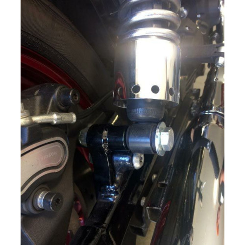 PartzBiz HD: 3441287-Crash Bar Engine Guard 1999 and Earlier Dyna - (SKU: SALK099) PartzBiz HD: 3441287-Crash Bar Engine Guard 1999 and Earlier Dyna - (SKU: SALK099)