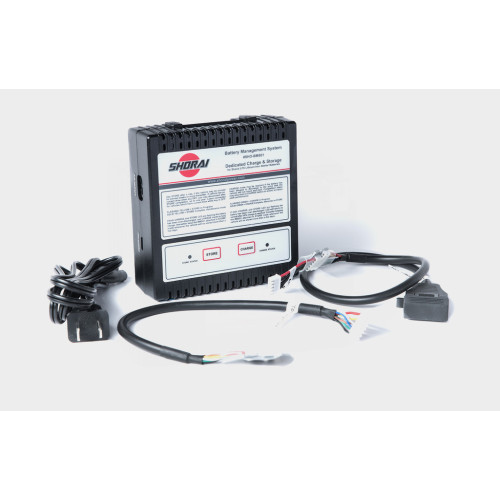 PartzBiz HD: 3486359-Shorai ระบบจัดการแบตเตอรี่ Charger Store Balance Diagnose Hook 100-250V 2A PartzBiz HD: 3486359-Shorai ระบบจัดการแบตเตอรี่ Charger Store Balance Diagnose Hook 100-250V 2A