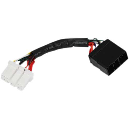 PartzBiz HD: -Custom Dynamics Passing Lamp Control Harness Harley Electra Glide 98-13