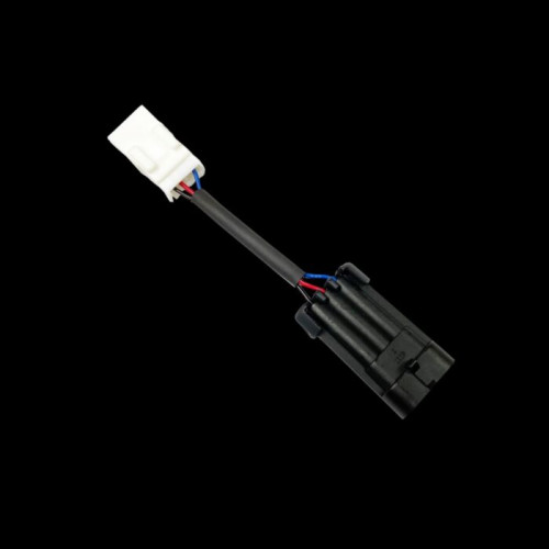 PartzBiz HD: -Custom Dynamics Integrated Taillight Adapter Run/Brake/Turn OE Harley FXLRST 22