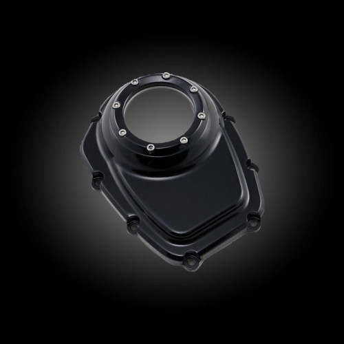 PartzBiz HD: 3465286-Trask Assault Series Chrome Cam Cover Harley 17-20 M-Eight M8 Softail Touring PartzBiz HD: 3465286-Trask Assault Series Chrome Cam Cover Harley 17-20 M-Eight M8 Softail Touring