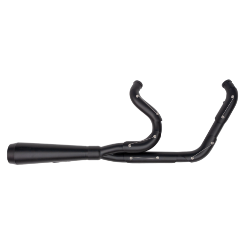 PartzBiz HD: 3460263-Trask Assault 2-1 2 into 1 Stainless Header Exhaust Pipe Harley 99-06 Touring PartzBiz HD: 3460263-Trask Assault 2-1 2 into 1 Stainless Header Exhaust Pipe Harley 99-06 Touring