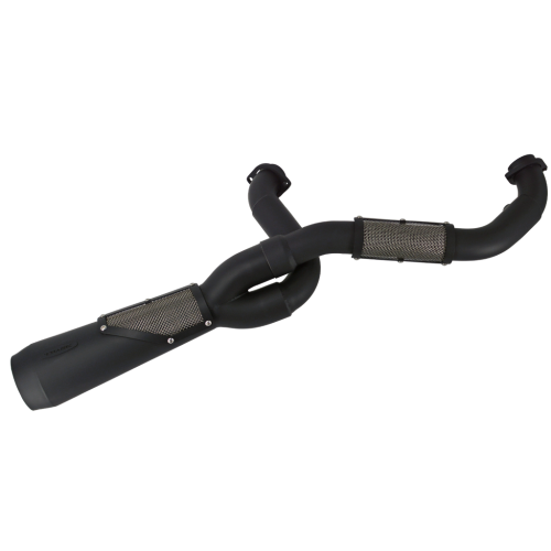 PartzBiz HD: 3482709-Trask Big Sexy Raw 2-into-1 High Performance Exhaust System Harley Touring 07-16 PartzBiz HD: 3482709-Trask Big Sexy Raw 2-into-1 High Performance Exhaust System Harley Touring 07-16