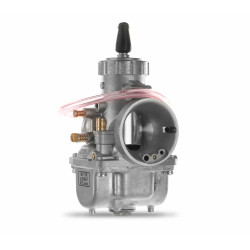 PartzBiz HD VM20-273 - Mikuni VM Series คาร์บูเรเตอร์แบบสไลด์กลม 20 มม.หน้าแปลน ATV UTV Off-Road PartzBiz HD VM20-273 - Mikuni VM Series คาร์บูเรเตอร์แบบสไลด์กลม 20 มม.หน้าแปลน ATV UTV Off-Road