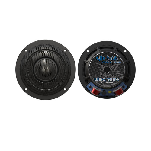 PartzBiz HD: 3460711-Hogtunes Wild Boar 6.5” 150 Watt Rear Speakers Upgrade Pair Harley Touring 2014+ PartzBiz HD: 3460711-Hogtunes Wild Boar 6.5” 150 Watt Rear Speakers Upgrade Pair Harley Touring 2014+