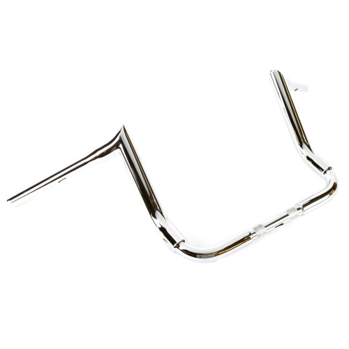 PartzBiz HD: 3487172-Factory 47 12‚” แฮนด์รถ Chrome Assault 1.5” Harley Bagger Street Electra Glide PartzBiz HD: 3487172-Factory 47 12‚” แฮนด์รถ Chrome Assault 1.5” Harley Bagger Street Electra Glide