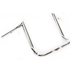 PartzBiz HD hb1025016c - Factory 47 16‚” แฮนด์รถ Chrome Assault 1.5” Harley Bagger Street Electra Glide PartzBiz HD hb1025016c - Factory 47 16‚” แฮนด์รถ Chrome Assault 1.5” Harley Bagger Street Electra Glide