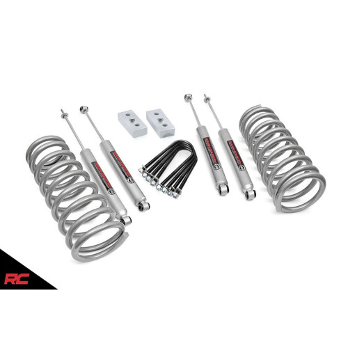 PartzBiz HD: 4425309-03-13 Dodge Ram 2500 3500 Diesel 4WD 3 ” Rough Country Lift Kit N3 Shocks 343.20 Cummins Lifted Suspension Uograde Best New Coil Springs Shocks Blocks Front Rear sxt tradesman laramie long bighorn 4x4 offroad PartzBiz HD: 4425309-03-13 Dodge Ram 2500 3500 Diesel 4WD 3 ” Rough Country Lift Kit N3 Shocks 343.20 Cummins Lifted Suspension Uograde Best New Coil Springs Shocks Blocks Front Rear sxt tradesman laramie long bighorn 4x4 offroad