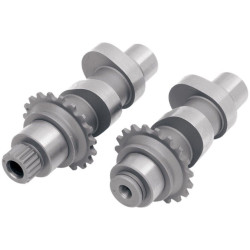 PartzBiz HD DS09250113 - Andrews 26H Series Grind Chain Drive Cam for Harley Twin Cam 07-15  .490" Lift | 216326