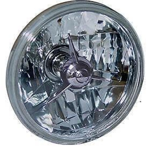 PartzBiz HD: 4425287-Midwest Ultima 4 1/2 ” Tri-Bar Replacement Headlight Chopper Custom PartzBiz HD: 4425287-Midwest Ultima 4 1/2 ” Tri-Bar Replacement Headlight Chopper Custom