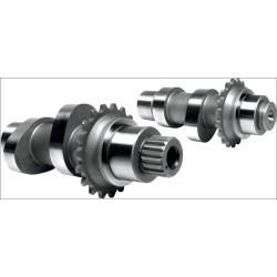 PartzBiz HD FMC-1009 - Feuling Reaper 574 Torque Chain Driven Cams Shafts Harley Twin Cam 07-16 574C | 1009