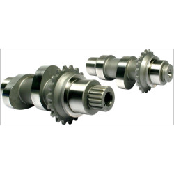 PartzBiz HD FMC-1017 - Feuling Reaper 574 Torque Chain Driven Conversion Cams Shafts Harley 99-06 574C | 1017