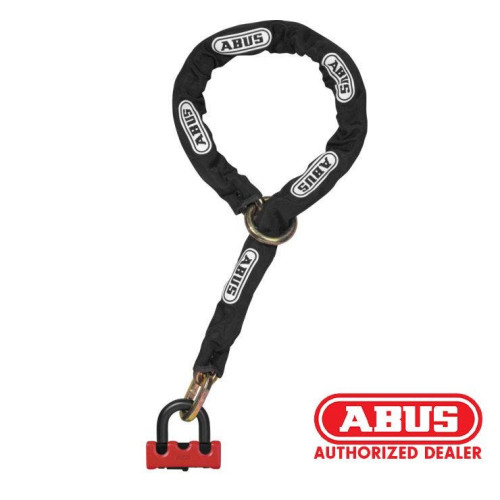 PartzBiz HD: 4425157-ABUS 4003318 59715 2 Granit Power Xs67 Red Loop Chain Lock 101060 | 4003318 59715 2 PartzBiz HD: 4425157-ABUS 4003318 59715 2 Granit Power Xs67 Red Loop Chain Lock 101060 | 4003318 59715 2
