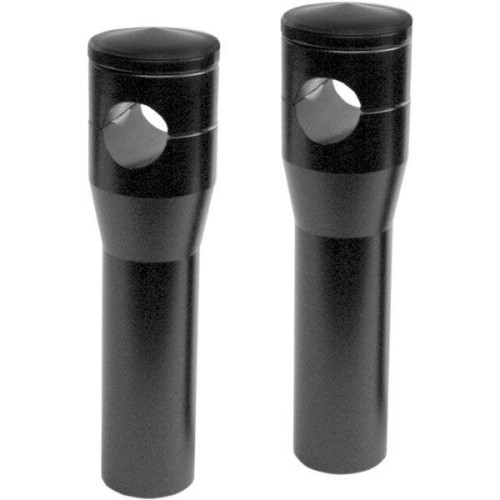 PartzBiz HD: 4425074-Accutronix Black 6 ” ตัวยกอลูมิเนียม Billet แบบกำหนดเอง 1 ” บาร์ Standard Triples Fit PartzBiz HD: 4425074-Accutronix Black 6 ” ตัวยกอลูมิเนียม Billet แบบกำหนดเอง 1 ” บาร์ Standard Triples Fit