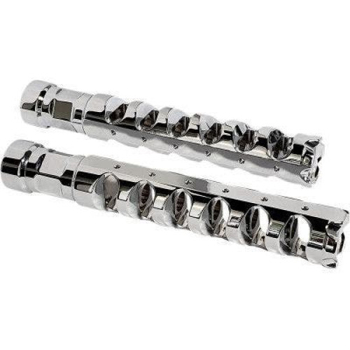 PartzBiz HD: 4424986-EPC Great Price. Free Shipping. Accutronix PF121-AKC Muzzle Break Footpeg Chrome Rigid Pair Harley PartzBiz HD: 4424986-EPC Great Price. Free Shipping. Accutronix PF121-AKC Muzzle Break Footpeg Chrome Rigid Pair Harley