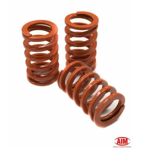 PartzBiz HD: 4424958-AIM AM008-006 Soft Clutch Coil Spring Kit for A&S Clutch Harley 13-17 Harley CVO electra road glide street king breakout heritage fat boy bob trike tri softail touring davidson PartzBiz HD: 4424958-AIM AM008-006 Soft Clutch Coil Spring Kit for A&S Clutch Harley 13-17 Harley CVO electra road glide street king breakout heritage fat boy bob trike tri softail touring davidson