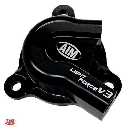 PartzBiz HD: 4424960-AIM LF V3 Light Force Clutch Slave Cylinder Harley Touring; Softail & CVO 17-20 PartzBiz HD: 4424960-AIM LF V3 Light Force Clutch Slave Cylinder Harley Touring; Softail & CVO 17-20