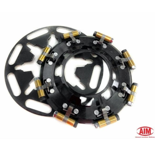 PartzBiz HD: 4424964-AIM Performance Clutch VP-Sport Evo 70HP+ 1200cc Harley Big Twin 90-97 Evo 91-20 VP043-003 sportster XL PartzBiz HD: 4424964-AIM Performance Clutch VP-Sport Evo 70HP+ 1200cc Harley Big Twin 90-97 Evo 91-20 VP043-003 sportster XL