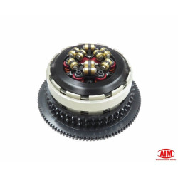 PartzBiz HD TA008-003 - AIM TA008-003 CF2 Complete Performance Cable Clutch Kit Harley Big Twin 07-Up best new performance replacement upgrade PartzBiz HD TA008-003 - AIM TA008-003 CF2 Complete Performance Cable Clutch Kit Harley Big Twin 07-Up best new performance replacement upgrade