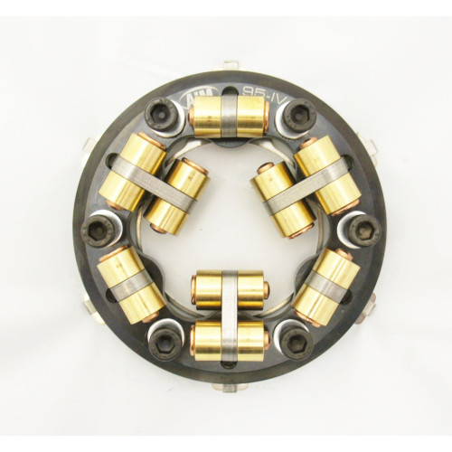 PartzBiz HD: 4424933-Aim Variable Pressure Clutch (Up To 124") For Harley 98-Up Big Twin Models - VP019-95LT PartzBiz HD: 4424933-Aim Variable Pressure Clutch (Up To 124") For Harley 98-Up Big Twin Models - VP019-95LT