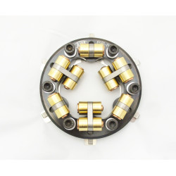 PartzBiz HD VP028-68LT/IV - Aim Variable Pressure Easy Pull Clutch Plate Next Generation Low Profile VP68LT/IV PartzBiz HD VP028-68LT/IV - Aim Variable Pressure Easy Pull Clutch Plate Next Generation Low Profile VP68LT/IV