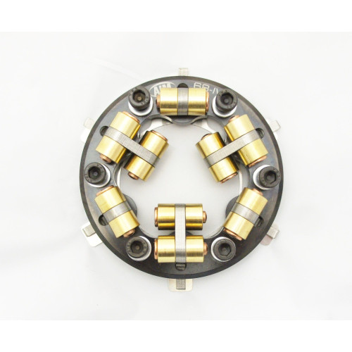 PartzBiz HD: 4424939-Aim Variable Pressure Easy Pull Clutch Plate Next Generation Low Profile VP68LT/IV PartzBiz HD: 4424939-Aim Variable Pressure Easy Pull Clutch Plate Next Generation Low Profile VP68LT/IV