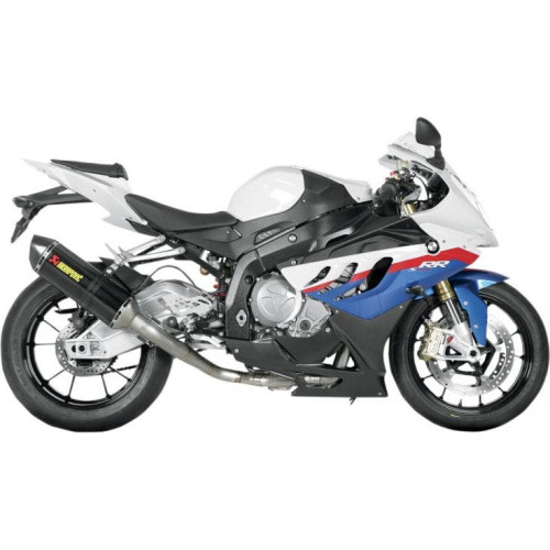 PartzBiz HD: 4424926-Akrapovic S-B10R1-RC Full System Race Exhaust Steel Carbon Fiber 10-14 S1000RR | ท่อฟูลซิสเต็ม S-B10R1-RC PartzBiz HD: 4424926-Akrapovic S-B10R1-RC Full System Race Exhaust Steel Carbon Fiber 10-14 S1000RR | ท่อฟูลซิสเต็ม S-B10R1-RC
