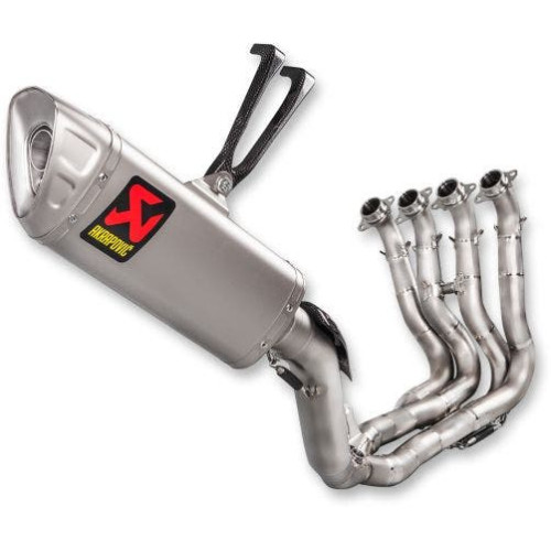 PartzBiz HD: 4424890-Akrapovic S-H10R8-APLT Full System Race Exhaust Steel Titanium 17-19 Cbr1000 | ท่อแต่ง S-H10R8-APLT PartzBiz HD: 4424890-Akrapovic S-H10R8-APLT Full System Race Exhaust Steel Titanium 17-19 Cbr1000 | ท่อแต่ง S-H10R8-APLT