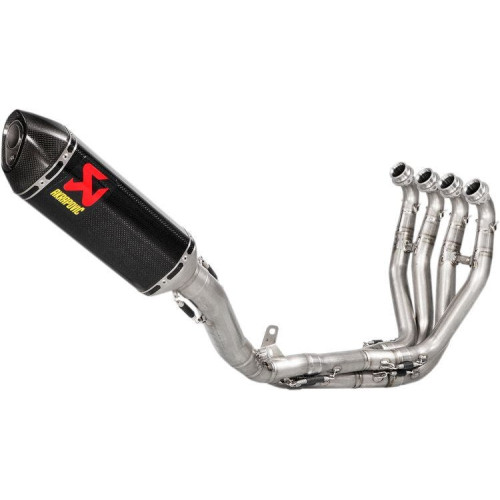 PartzBiz HD: 4424896-Akrapovic S-K10E9-ZC Full System Evo2 ท่อไทเทเนียมคาร์บอน 16-18 Ninja Zx10R | S-K10E9-ZC PartzBiz HD: 4424896-Akrapovic S-K10E9-ZC Full System Evo2 ท่อไทเทเนียมคาร์บอน 16-18 Ninja Zx10R | S-K10E9-ZC